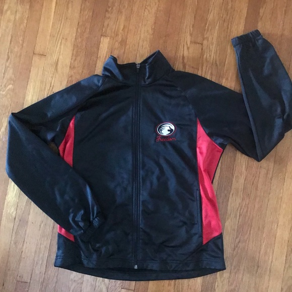 augusta freedom jacket